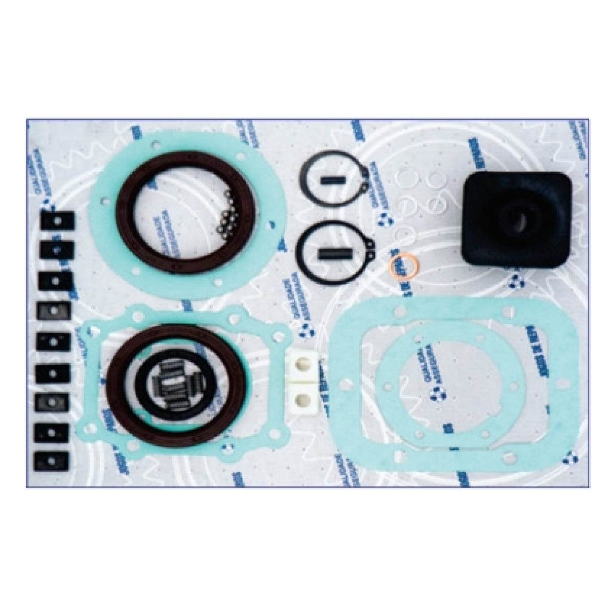 JOGO REPARO S5/420 FORD (1307298804)