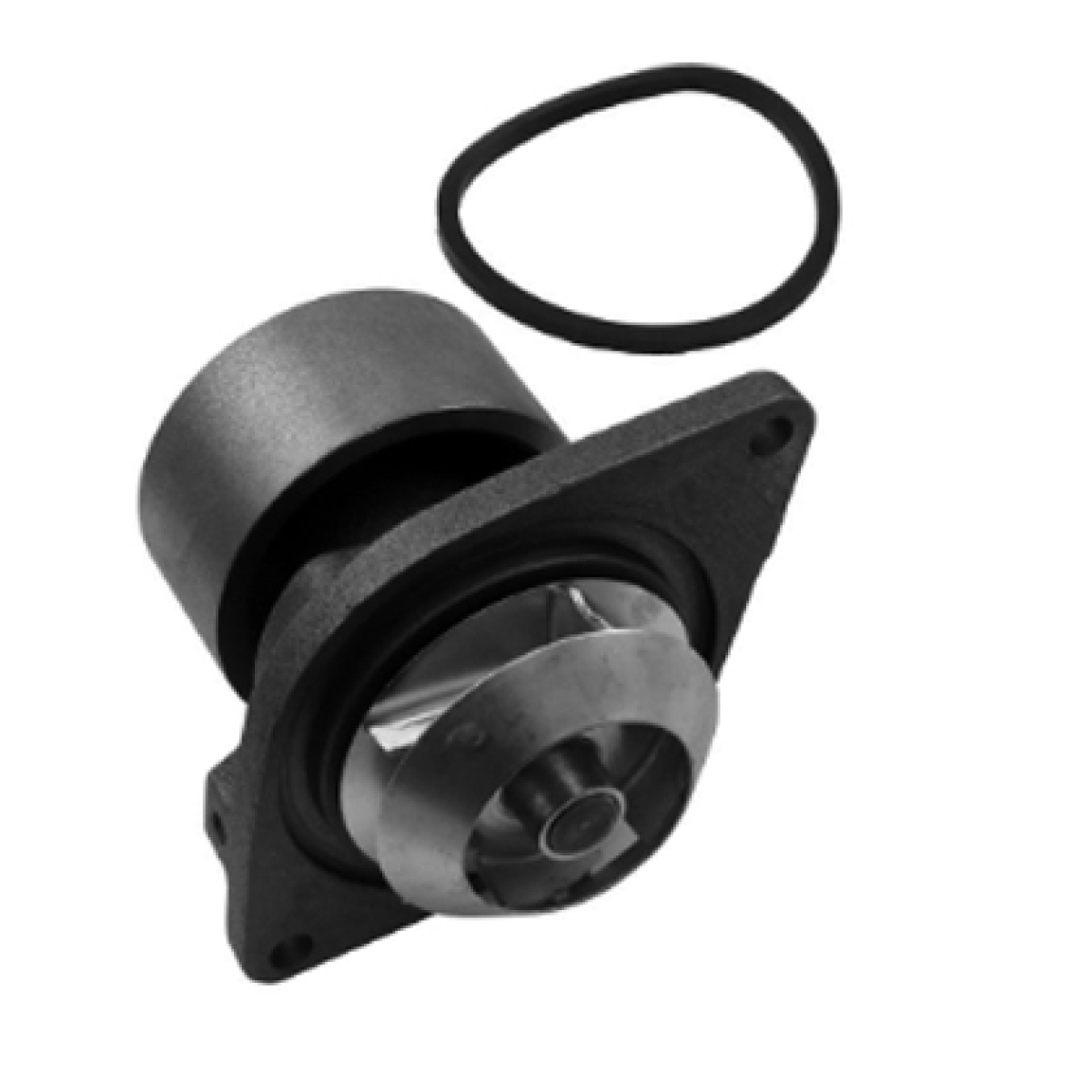 BOMBA AGUA (PESADO) FORD / VOLKSWAGEN - 1215 CARGO / 1217 CARGO / 1415 CARGO / 1
