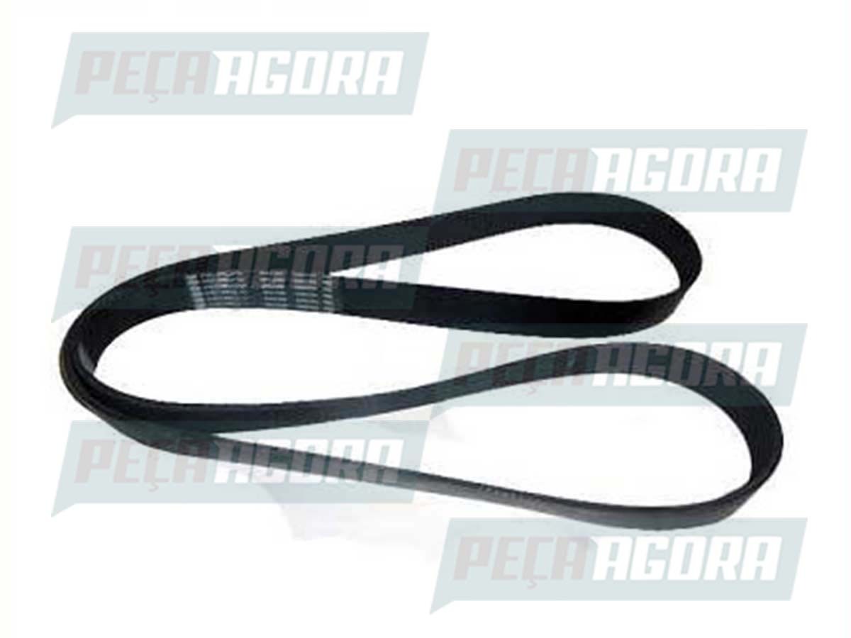 CORREIA MICRO V 8CANAIS 8PK1805 MB MERCEDES BENZ OF 1722 OM924LA 2005 EM DIANTE 