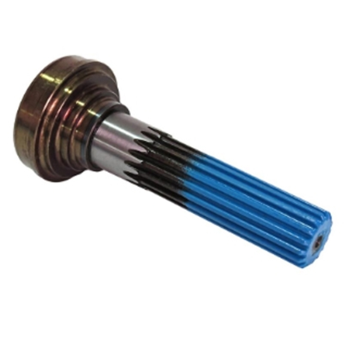 PONTEIRA CARDAN VOLKSWAGEN / VOLKSWAGEN - MAN - 6-140 / 6-80 / 6-90 / 7-90 - 01/