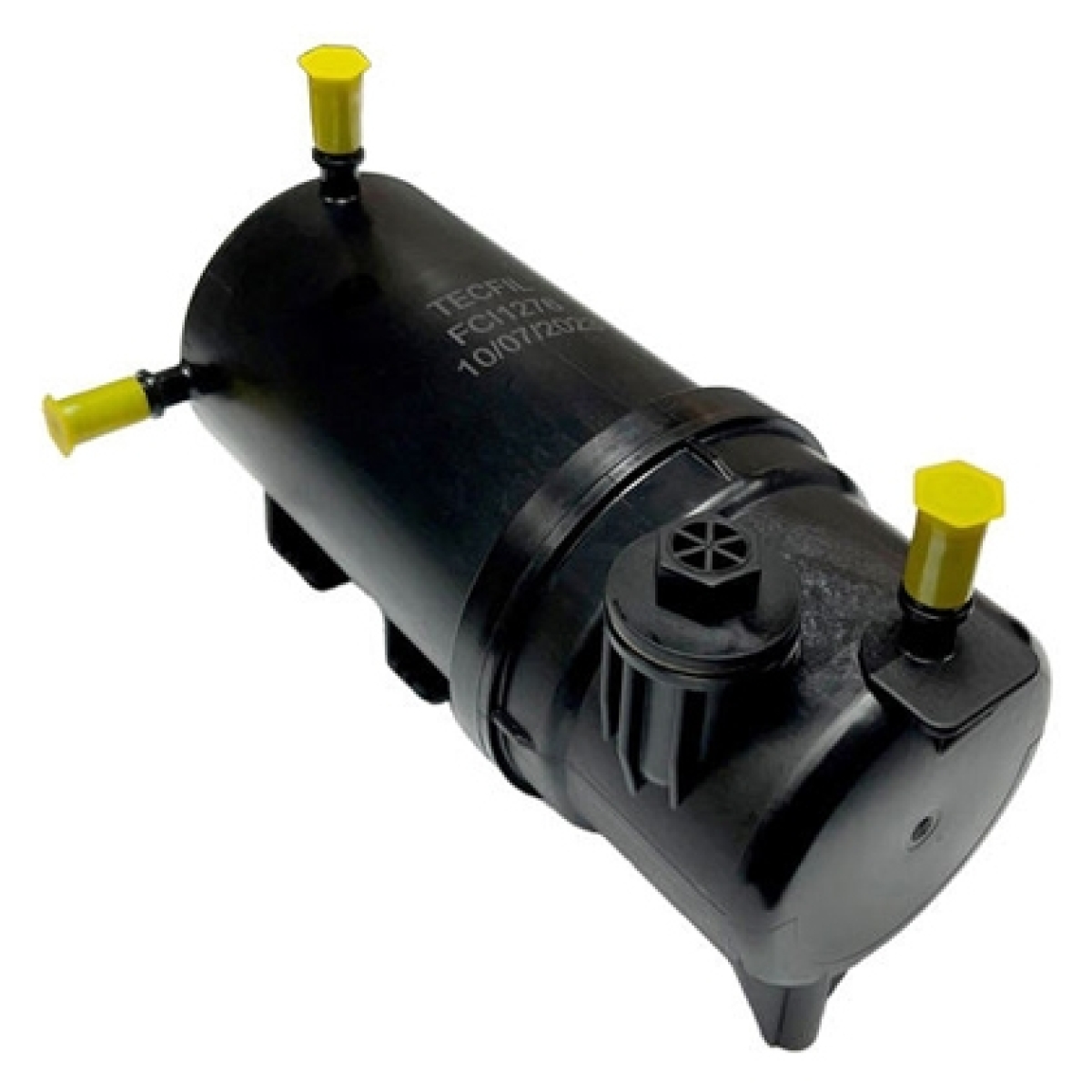 FILTRO COMBUSTIVEL VOLKSWAGEN AMAROK  CD HI - (HIGHLINE) - AUTOMATICO 3.0 V6 - 