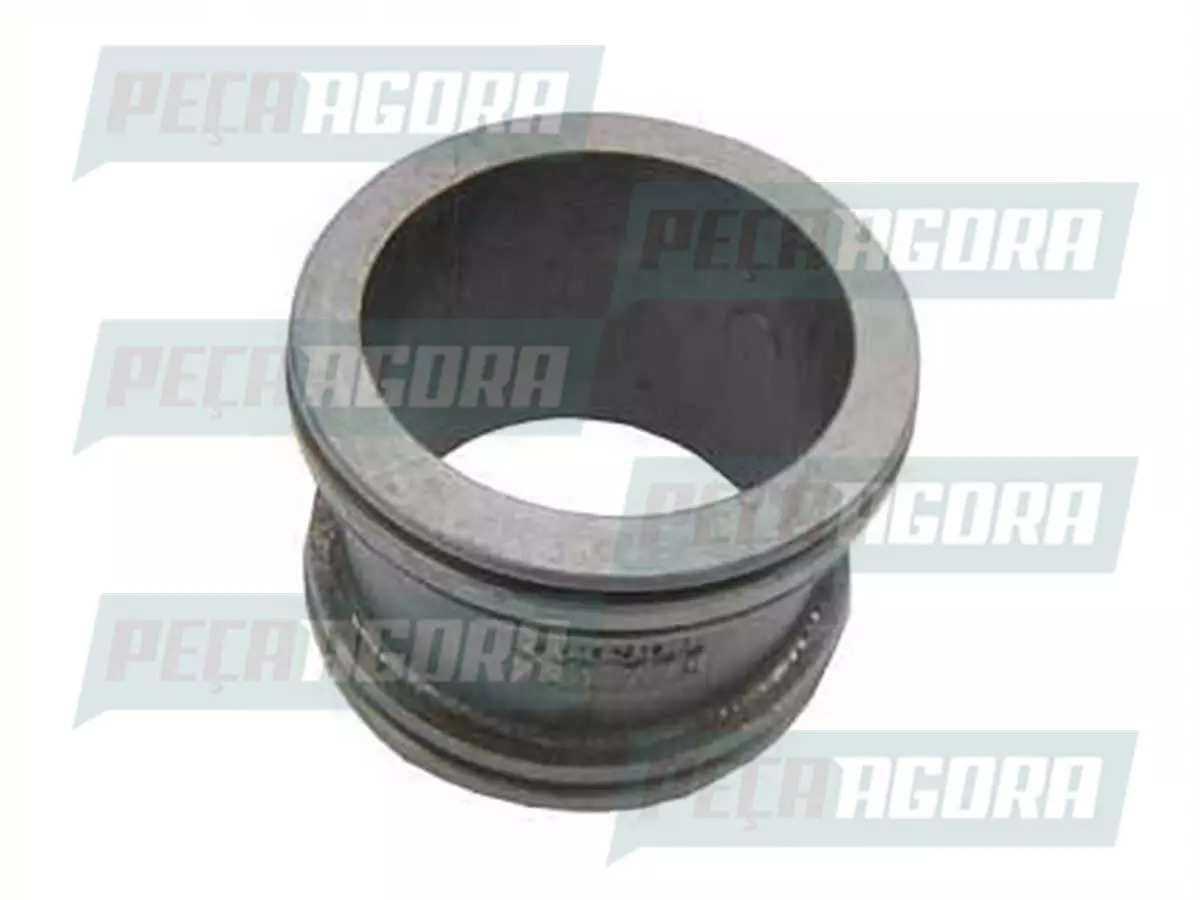 LUVA EXPANSAO ESCAPE PARA SCANIA SEM LS LT 111  (231775,)