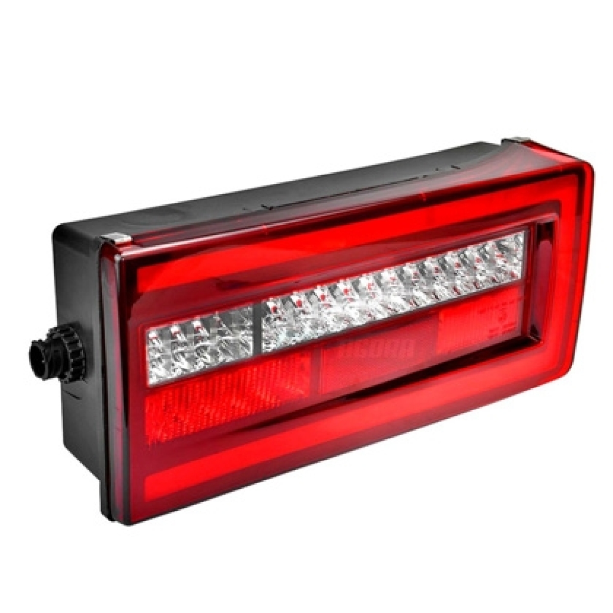 LANTERNA TRASEIRA LD MAN/METEOR S/VIGIA CST 060 (2V3945096)