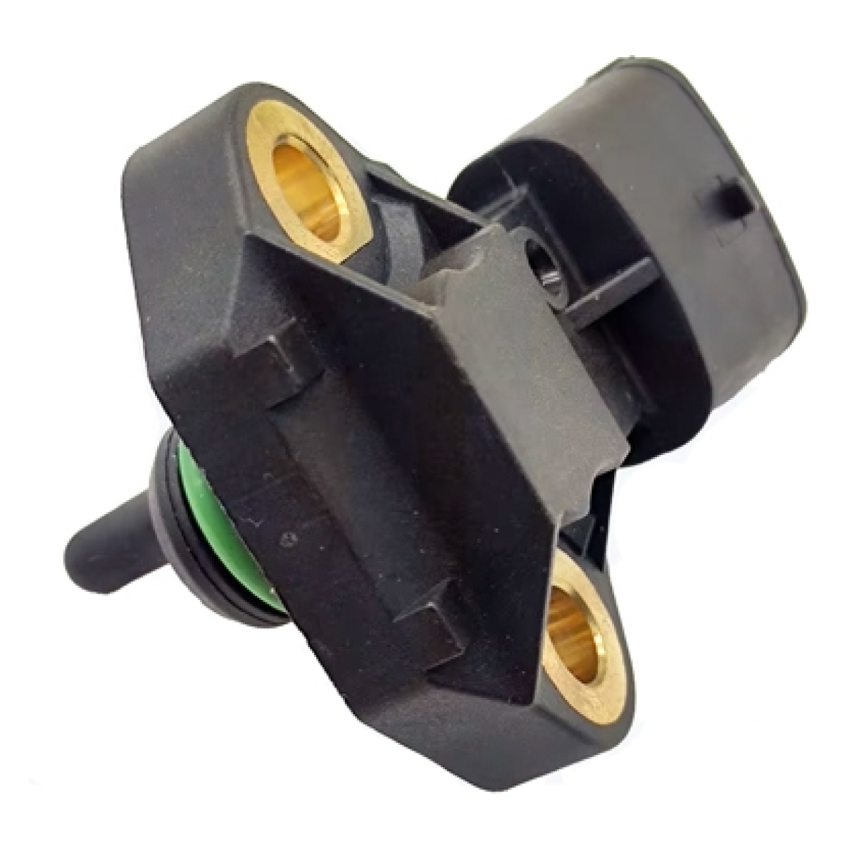 SENSOR PRESSAO TEMPERATURA OLEO IVECO STRALIS EURO 3: 380, 390, 410, 420, 460 / 