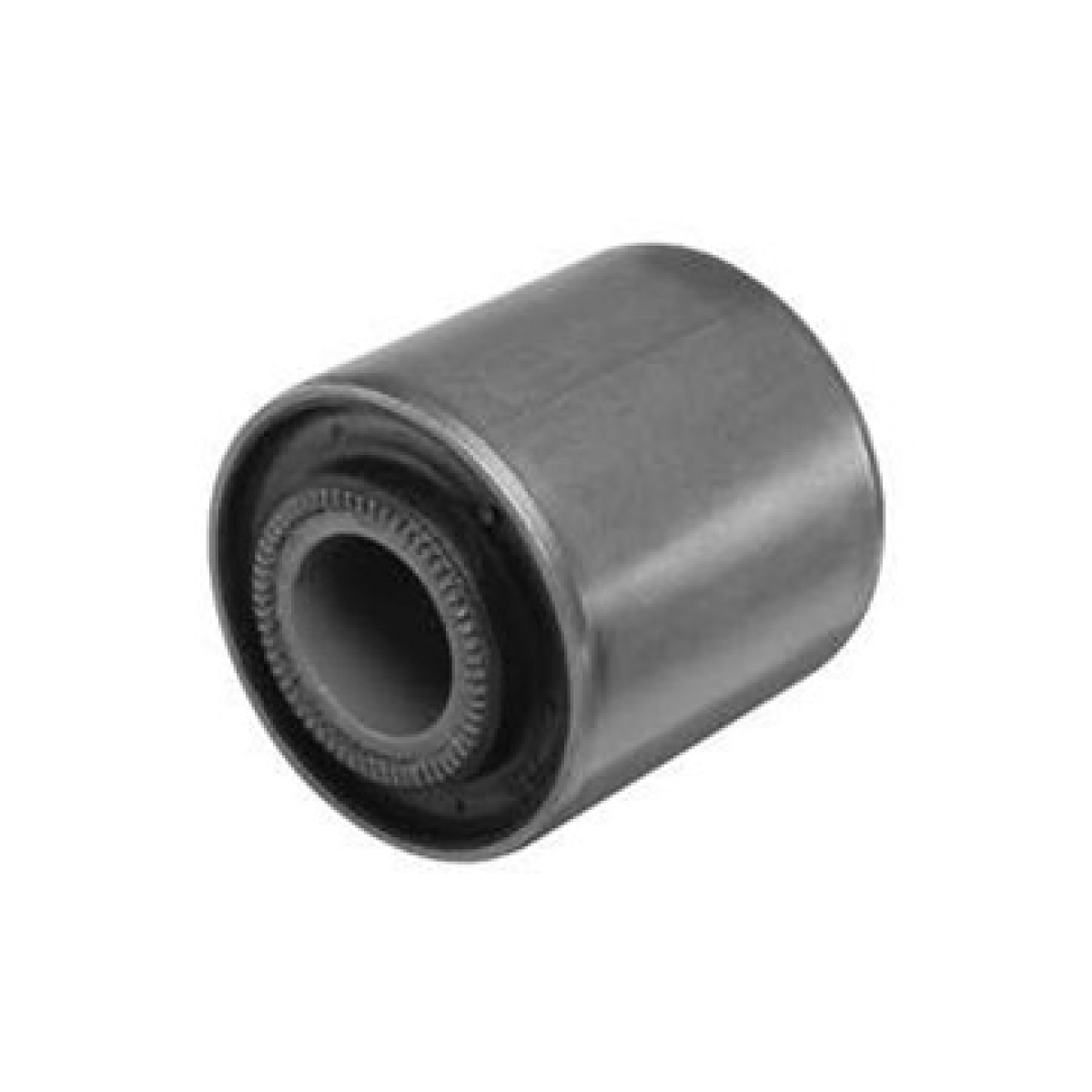 BUCHA BARRA TENSORA SUSPENSAO MBB = L1620 6X2 / L1622 / L1625 / ATRON 1635S E 23