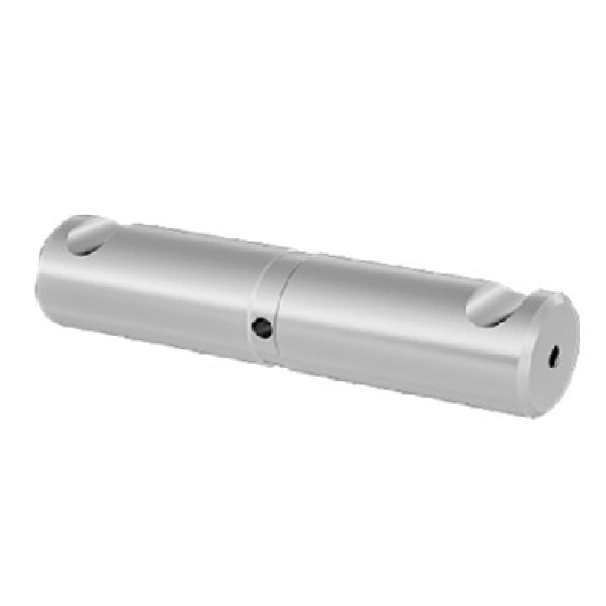 PINO BALANCA CARRETA 50X225 CHAVETA CONICA APLICACAO => CARRETAS / REBOQUES E SE