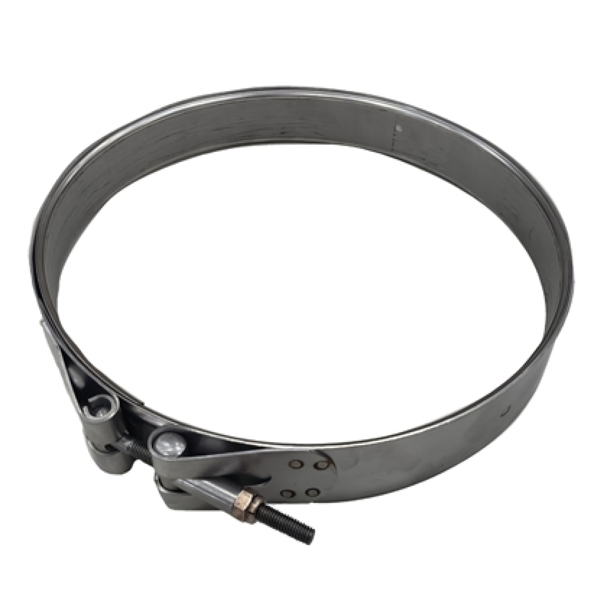 ABRACADEIRA TUBO ARLA MERCEDES - EURO 6 (6809950802)