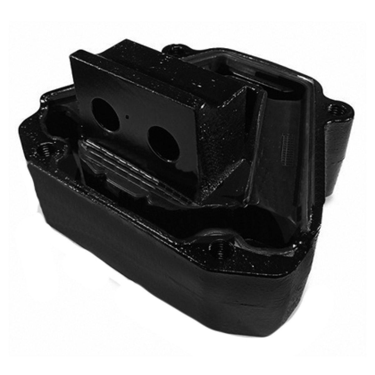 COXIM DIANTEIRO MOTOR APLICACAO => COXIM DIANTEIRO DO MOTOR MATERIAL => GGG 40 F