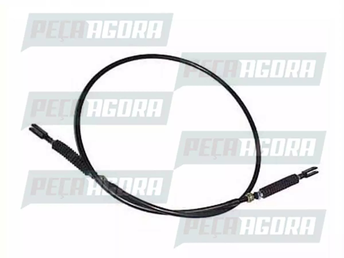 COMANDO ACELERADOR 1705MM PARA SCANIA 124 SERIE 4  (1414372,)