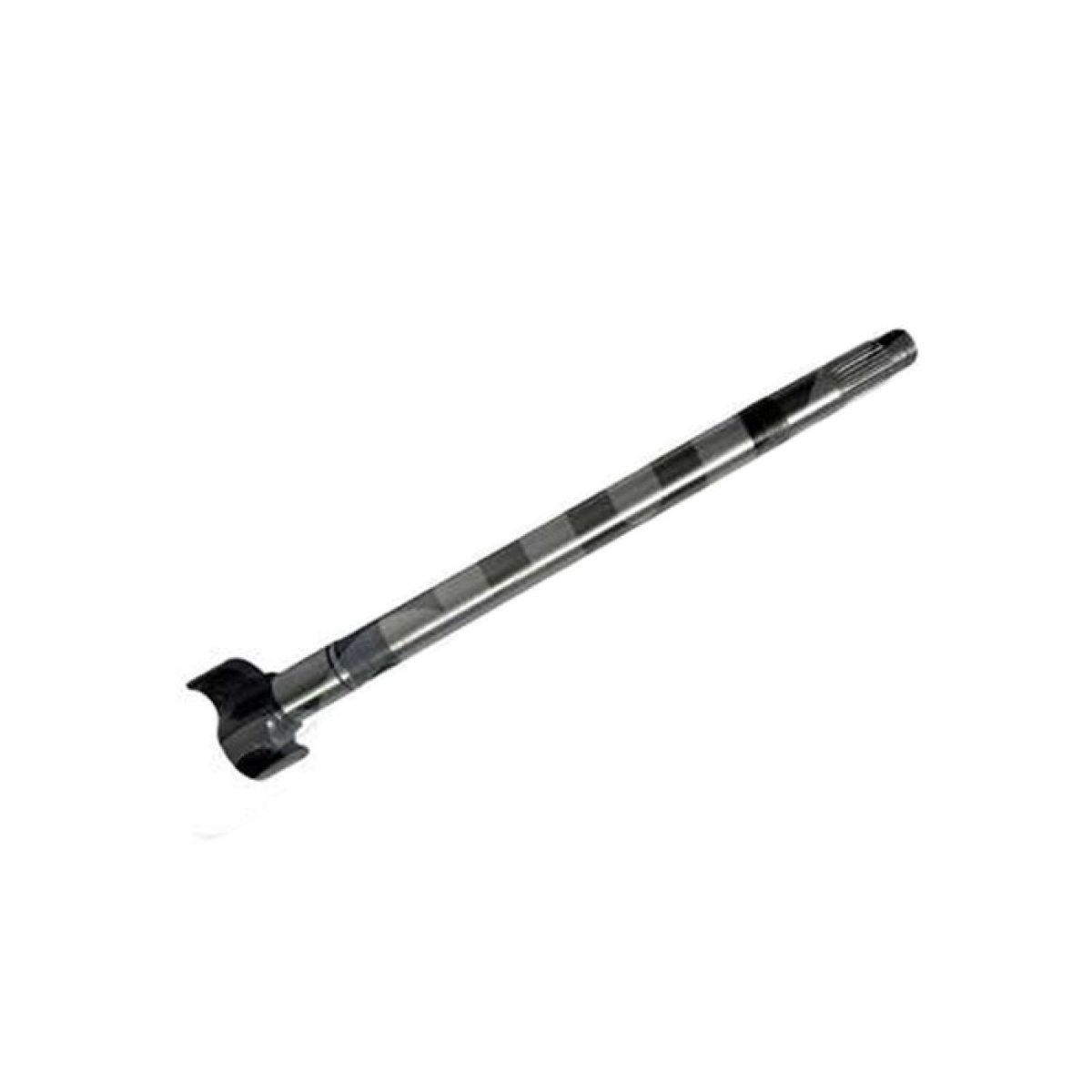 EIXO S TUBELESS LE (28 ESTRIAS) (Z) DIVERSOS CAMINHAO CARRETA RANDON FACCHINI GU