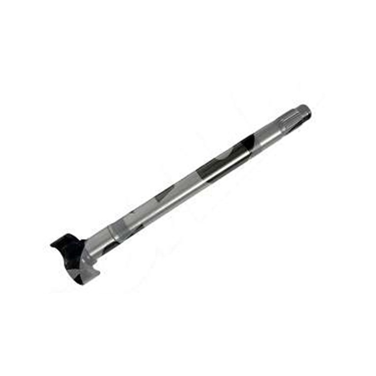 EIXO S TRASEIRO LE 28 ESTRIAS 528 7MM TUBELESS QP SEMIRREBOQUE S DESDE 1996 3º 