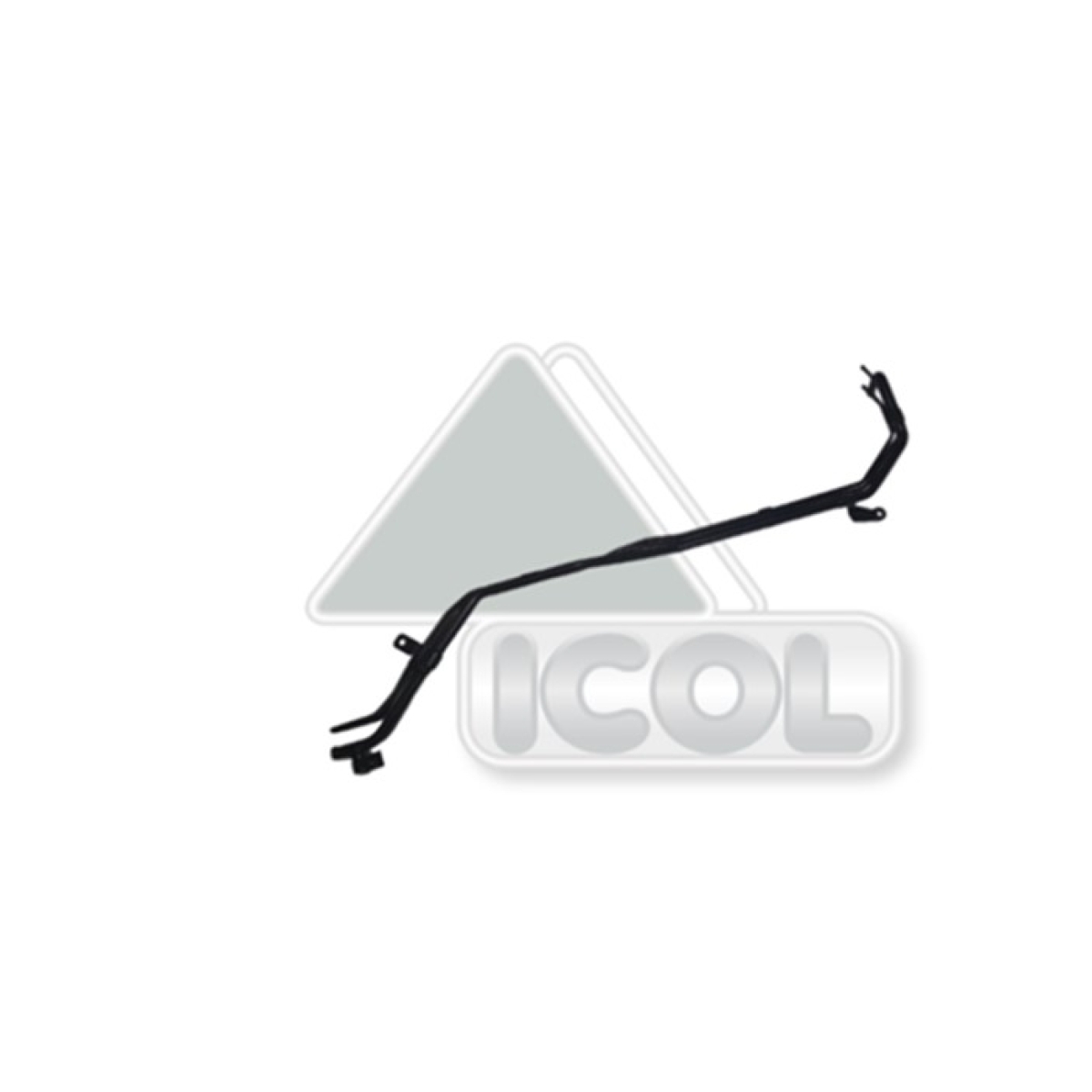 TUBO LIGACAO RESERVATORIO AGUA DELIVERY 5150/8160/9160/10160 EURO 5/ADV (2P01214