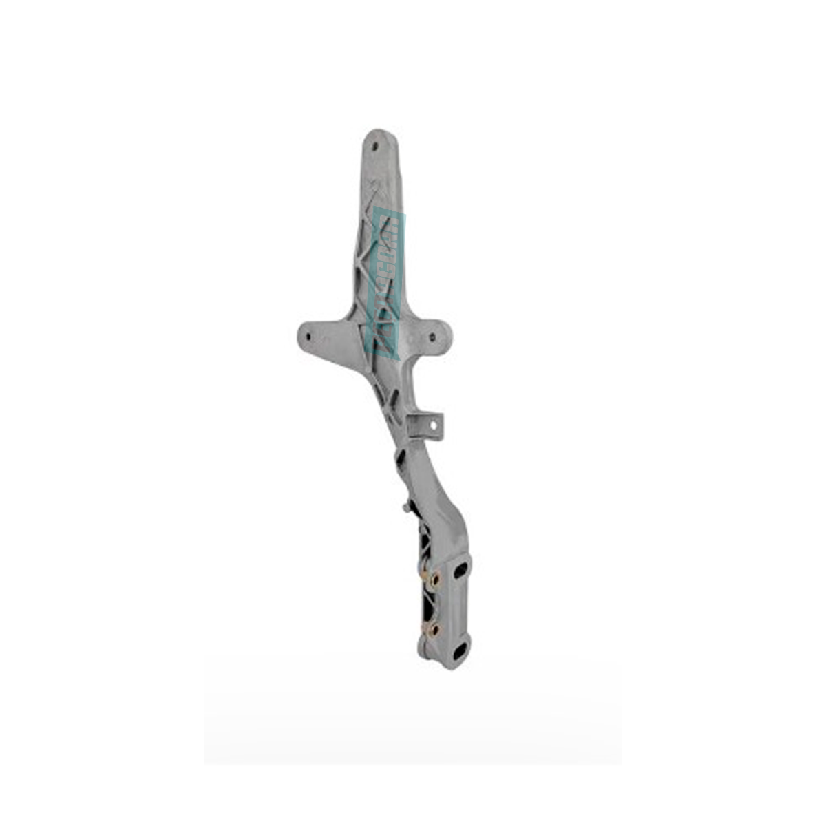 SUPORTE ESCORA ESQUERDA SUPORTE PARACHOQUE LATERAL MB NEW ACTROS  (9618803165)