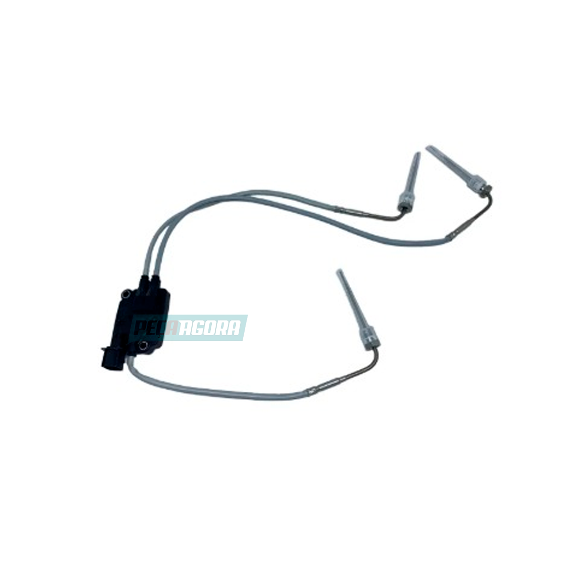 SENSOR TEMPERATURA VW NOVO DELIVERY 4150 6160 EXPRESS (23B906207;)