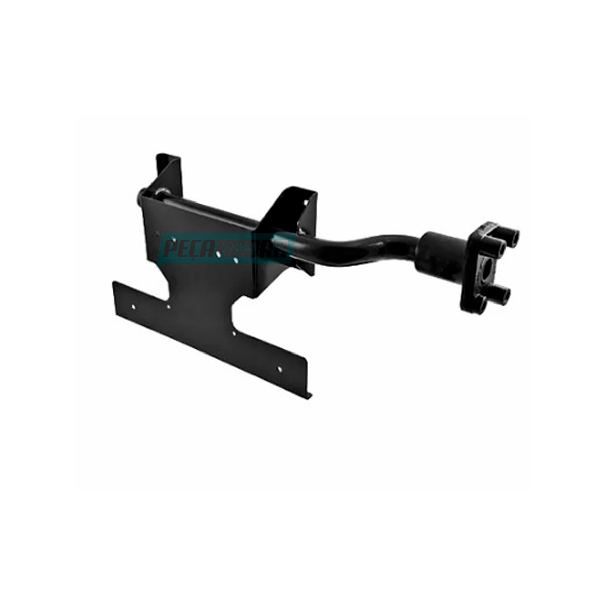 SUPORTE PARALAMA TRASEIRO VW MAN TGX/METEOR (V.2V5821175G-AD-6133-F6483A-2V58211