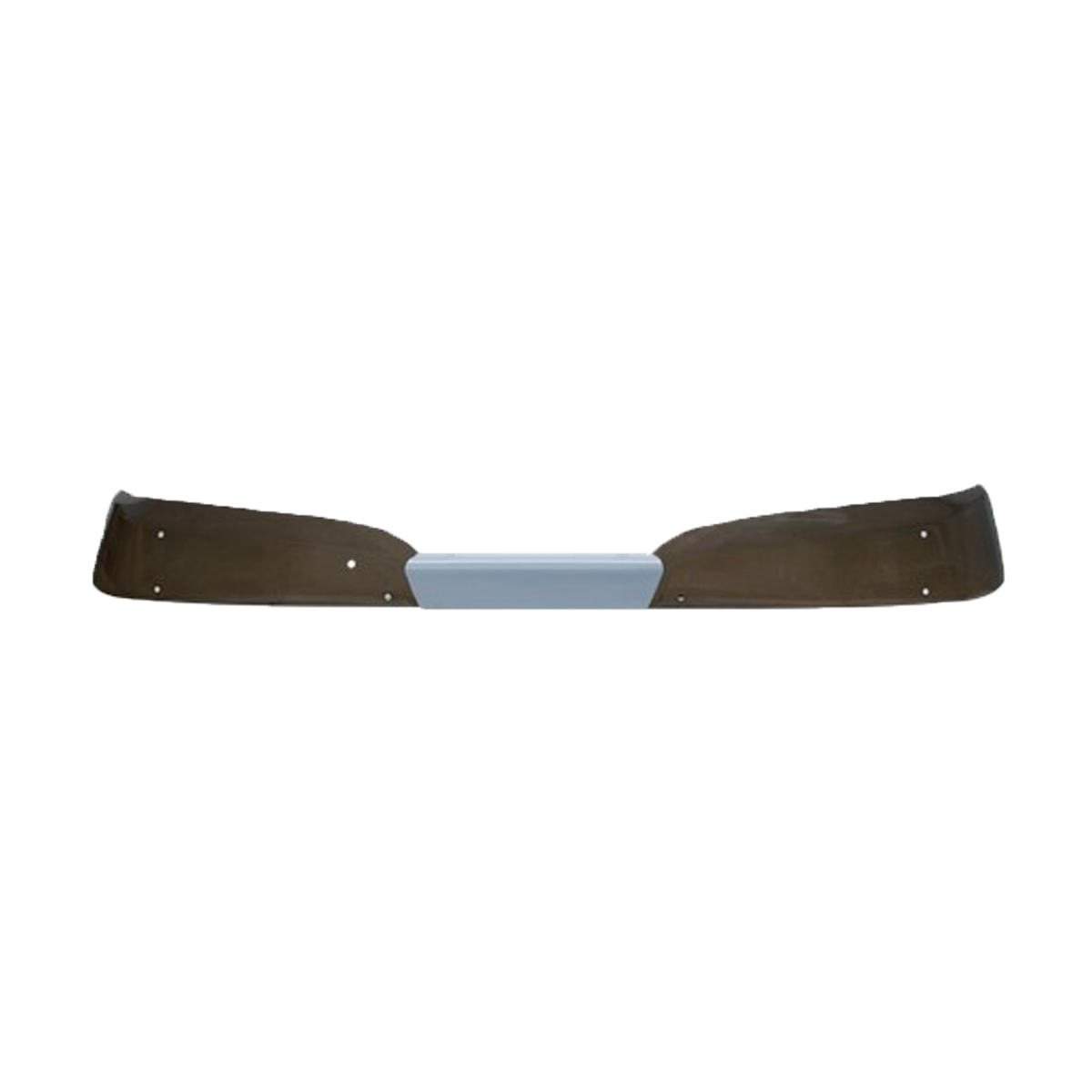 TAPA SOL CABINE  ACTROS COM ESPELHO FRONTAL  (9438100410)