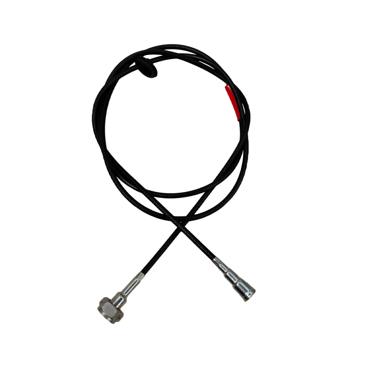 CABO VELOCIMETRO 2200MM GM A20 C20 D20  4X4 PORCA M22X1,5 EIXO 3,2 MM 88 A 90 (9