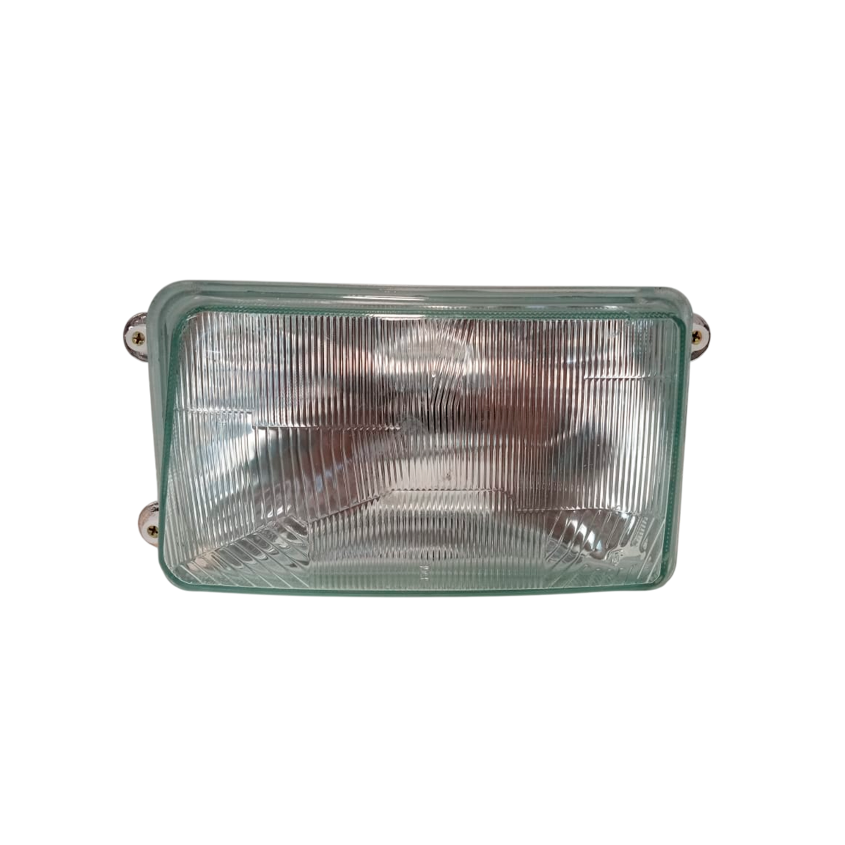 BLOCO FAROL ESQUERDO VW 7110 7100 8120 8150 7120 8120 8150 9150E 2000... H4 (104