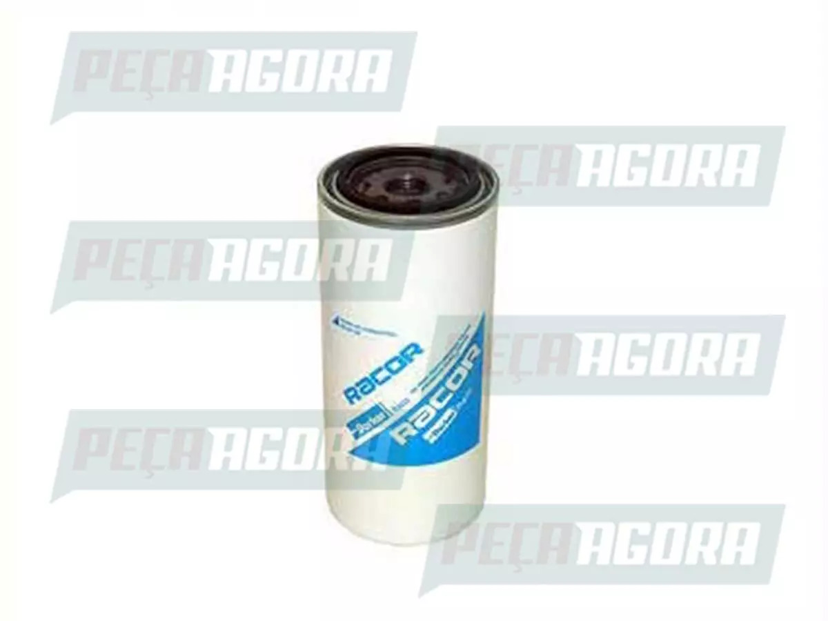ELEMENTO FILTRO COMBUSTIVEL VW 13170E 15180E 8150EOD MWM VOLKSWAGEN  (2R0127177E