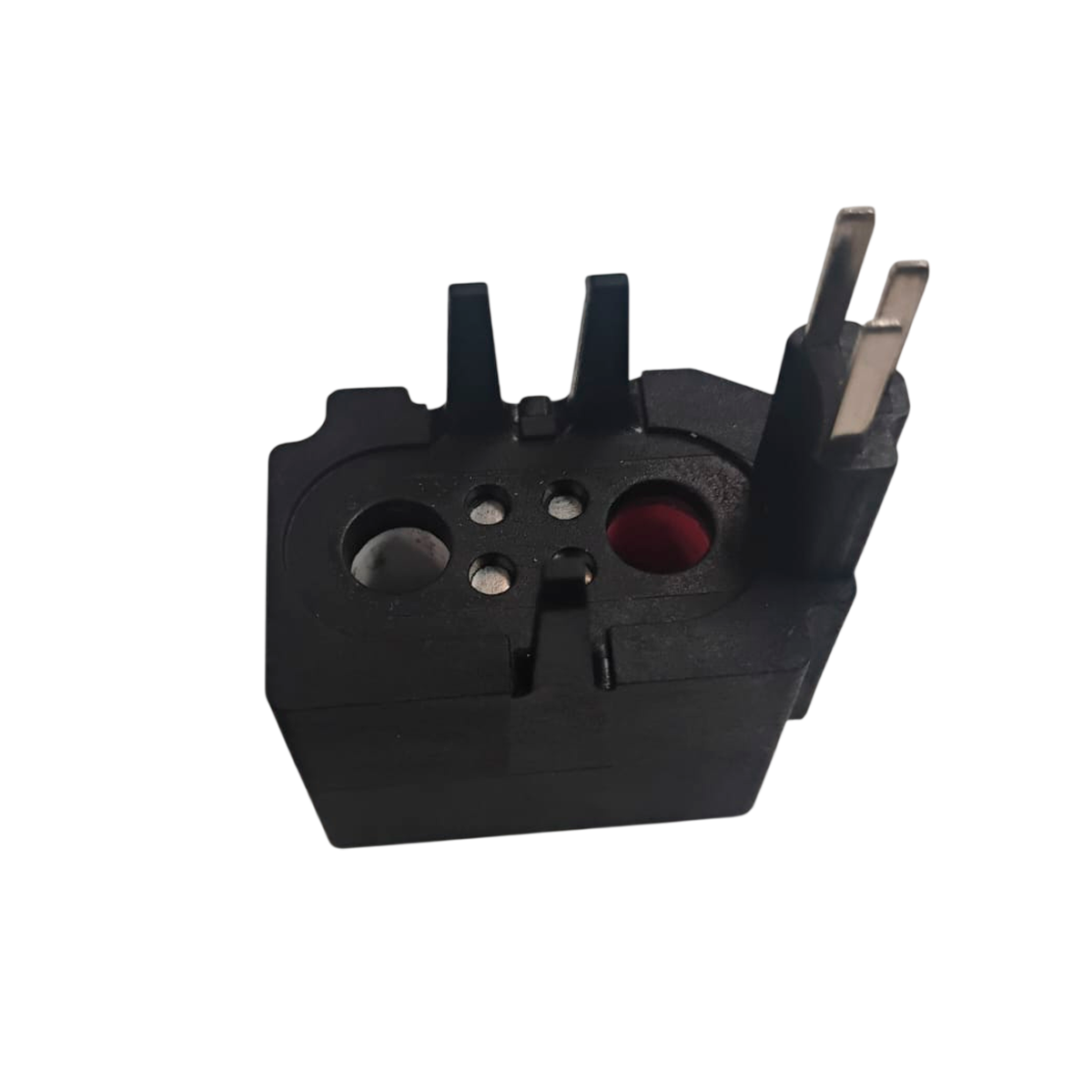 VALVULA SOLENOIDE MODULADORA SCANIA NTG  (4422707002-L431052)