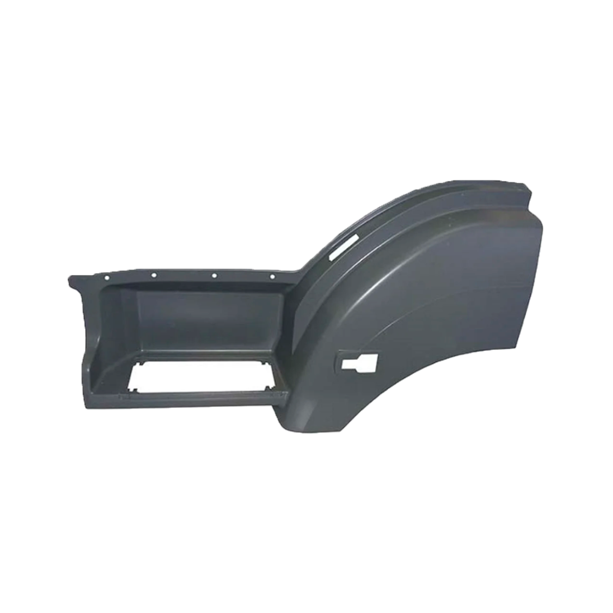 PARALAMA CABINE MB AXOR TODOS EXCETO 1933S ATE 2013 (V.9586601101-9586601001-167