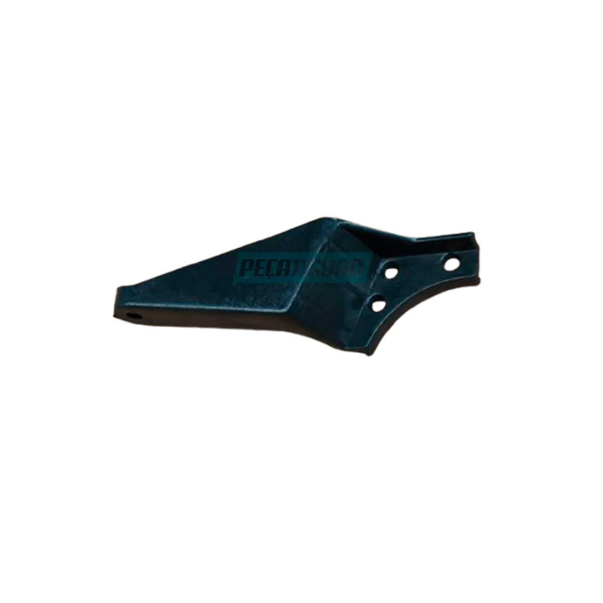 SUPORTE BRACO ESPELHO SUPERIOR EQUERDO MB HPN (3848107112-LS1104-LE)