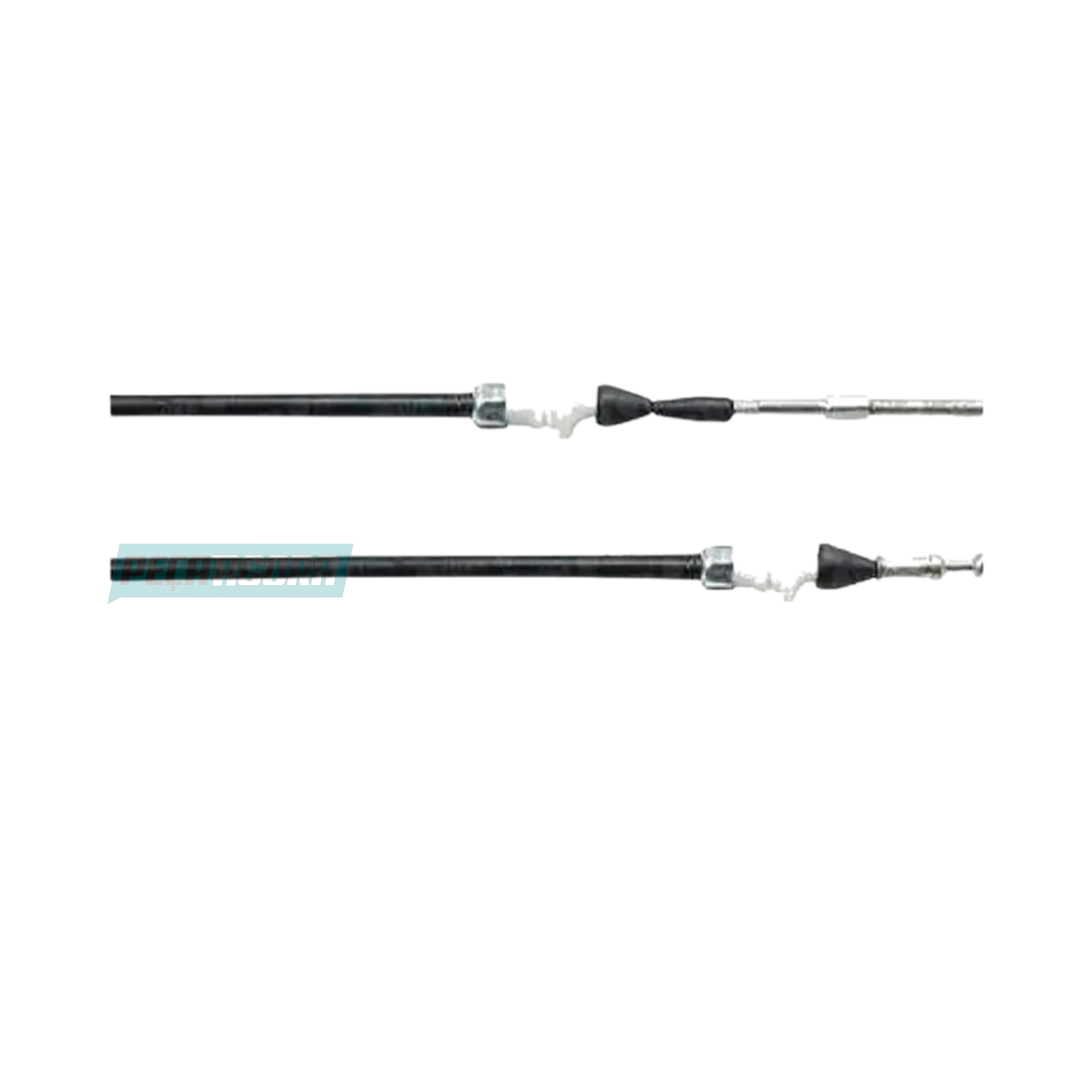 CABO ACELERADOR 1405MM VW 11130 11140 12140 14140 (2S0721555F)