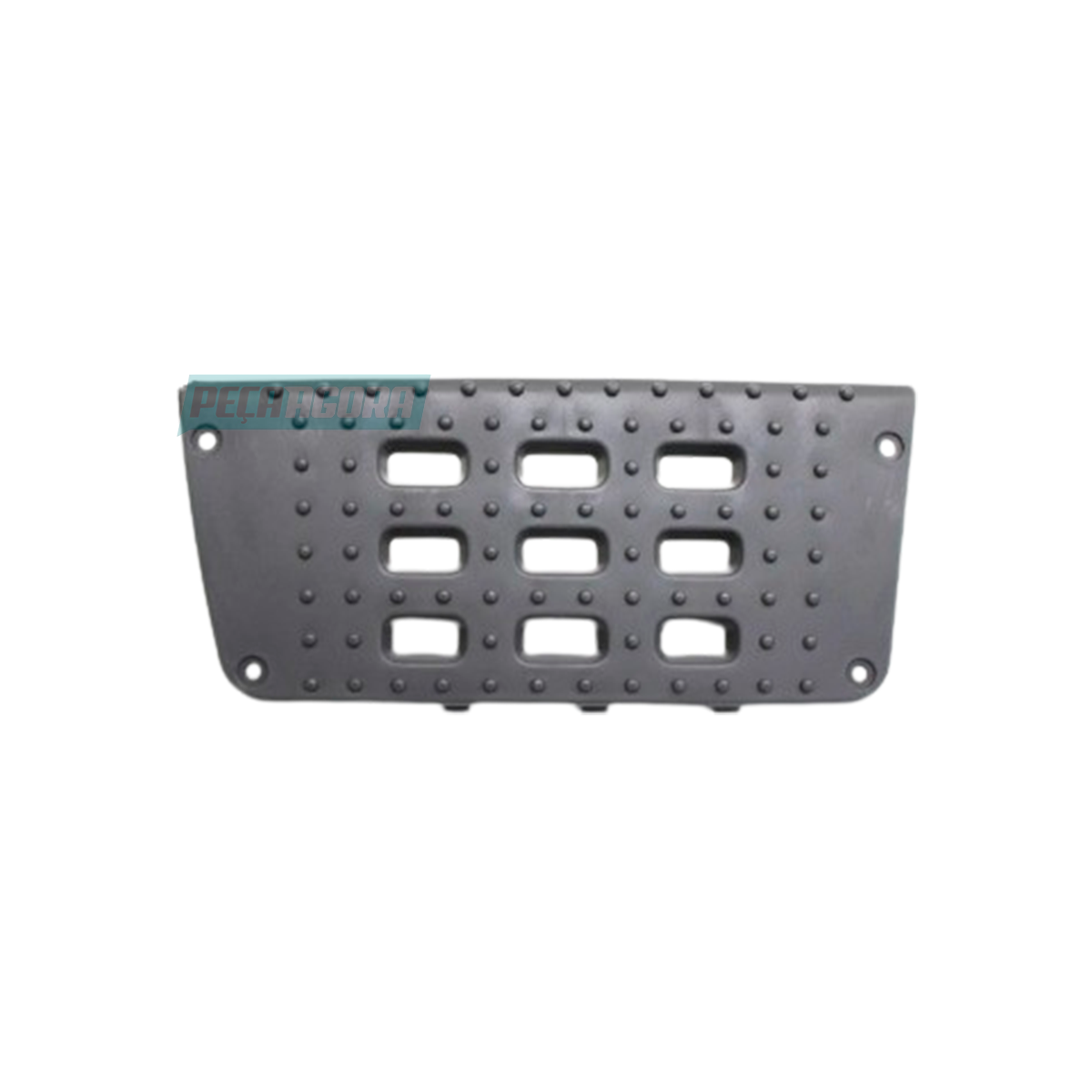 TAPETE ESTRIBO DIREITO SUPERIOR VW CONSTELLATION 13180 15180 17250 24250 26260 3