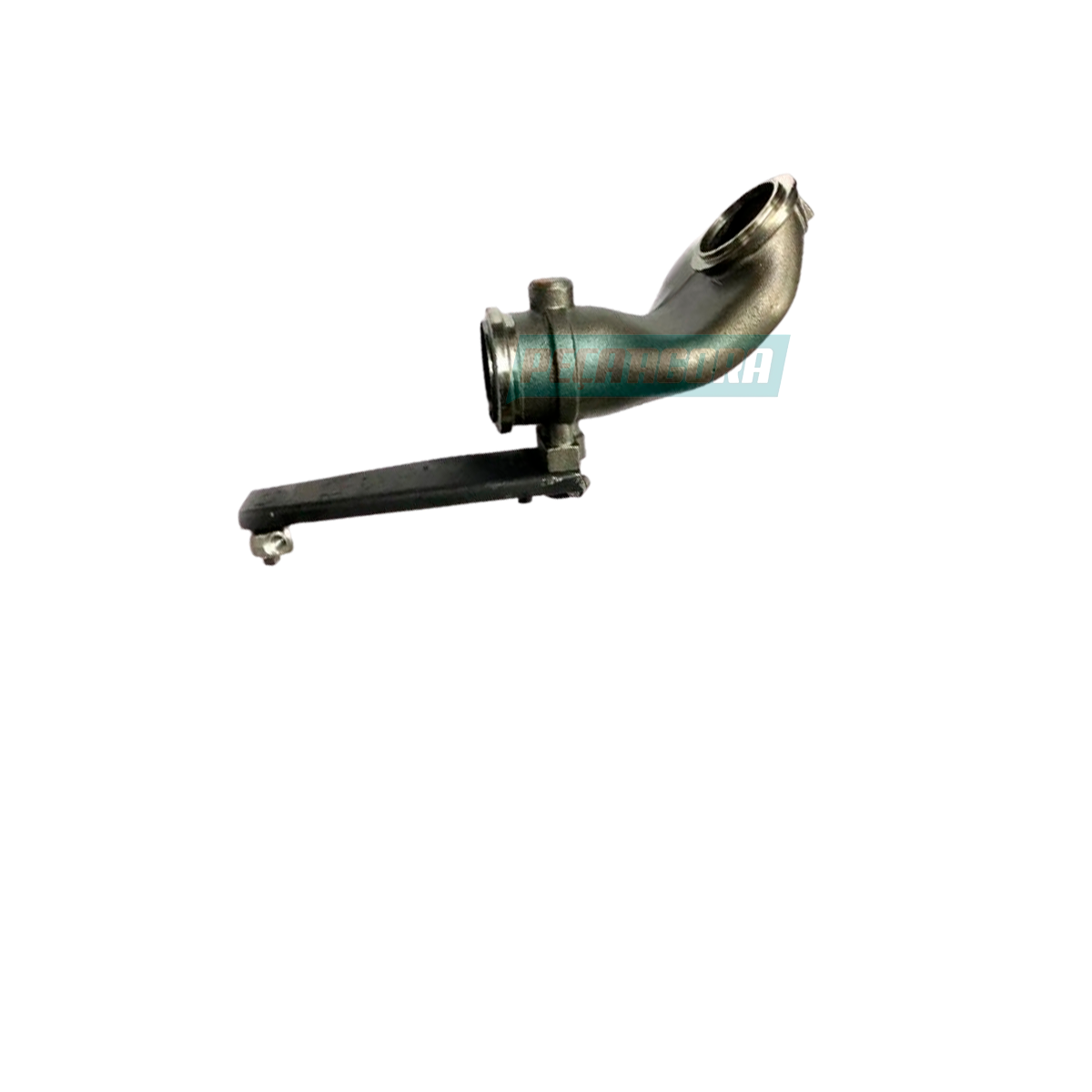 FREIO MOTOR FORD NOVO CARGO 1933 4X2 3133 6X4 2012 DIANTE (CC452W068CD,)