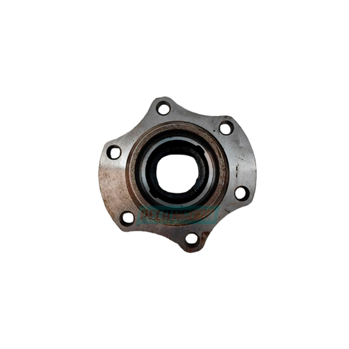 CUBO RODA DIANTEIRA (2P0407617-2P0407617B  )