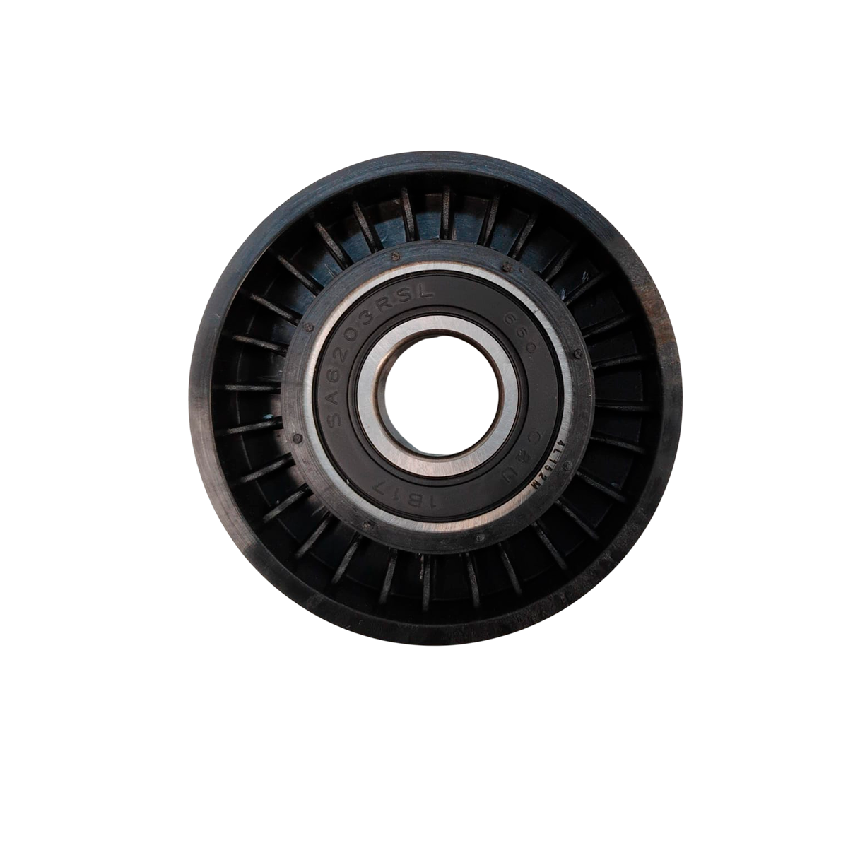POLIA TENSOR CORREIA SPRINTER SPRINTER 2.5 8V MAXION SPRINTER 310 312 (000200097