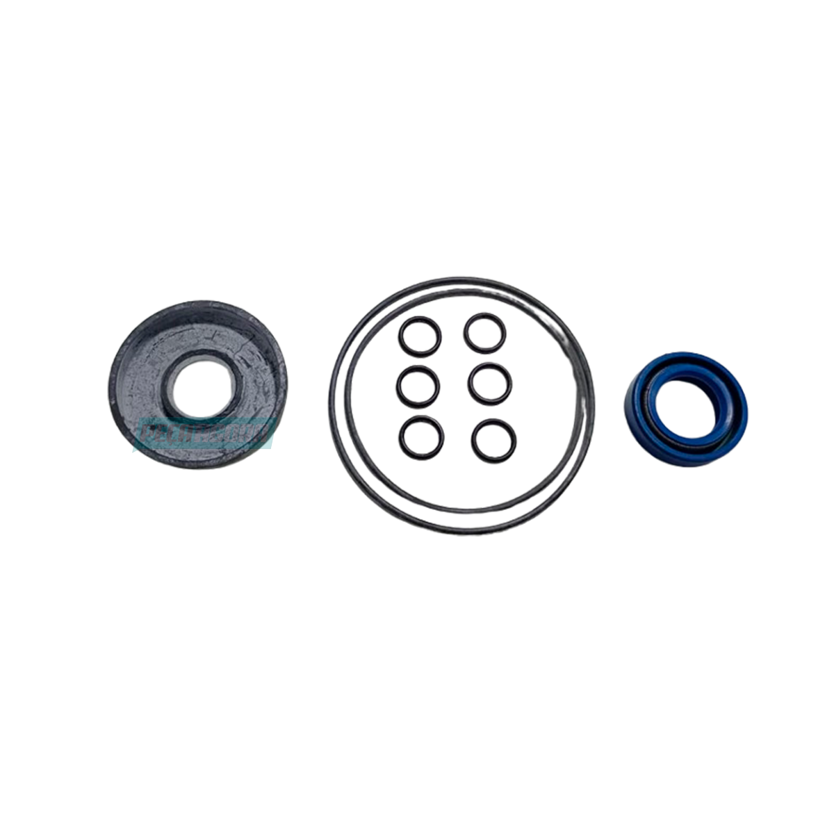 JOGO REPARO VEDACAO CAIXA DIRECAO VW 11130 13130 11140 12140 14140 14210 GM D10 
