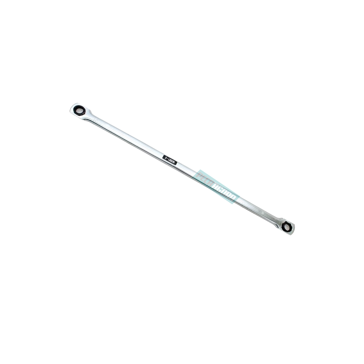 BARRA HASTE LIMPADOR CENTRAL PARA SCANIA 112 142 SERIE R T (537363-157C)