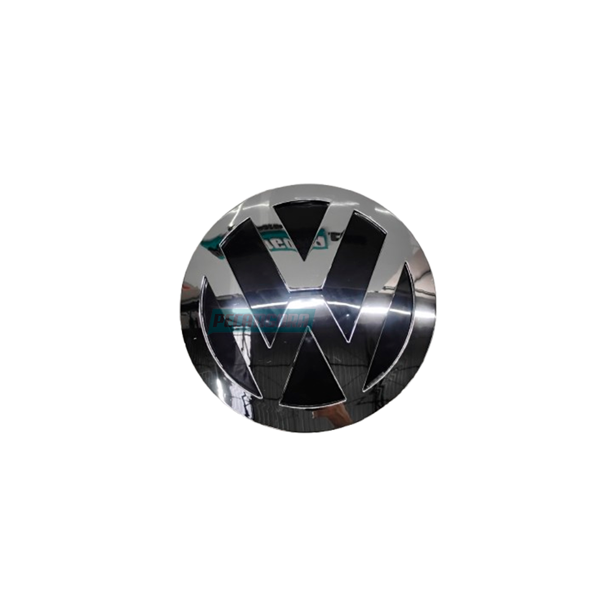 EMBLEMA GRADE FRONTAL VW CONSTELLATION MODERNO - 2013... 13180E 15180E 17250E 24