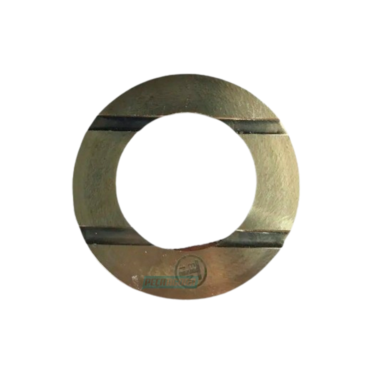 CAIXA 5 ARRUELA PROTECAO DISTRIBUICAO PARA SCANIA 111 112 113 (CX.131127**5)