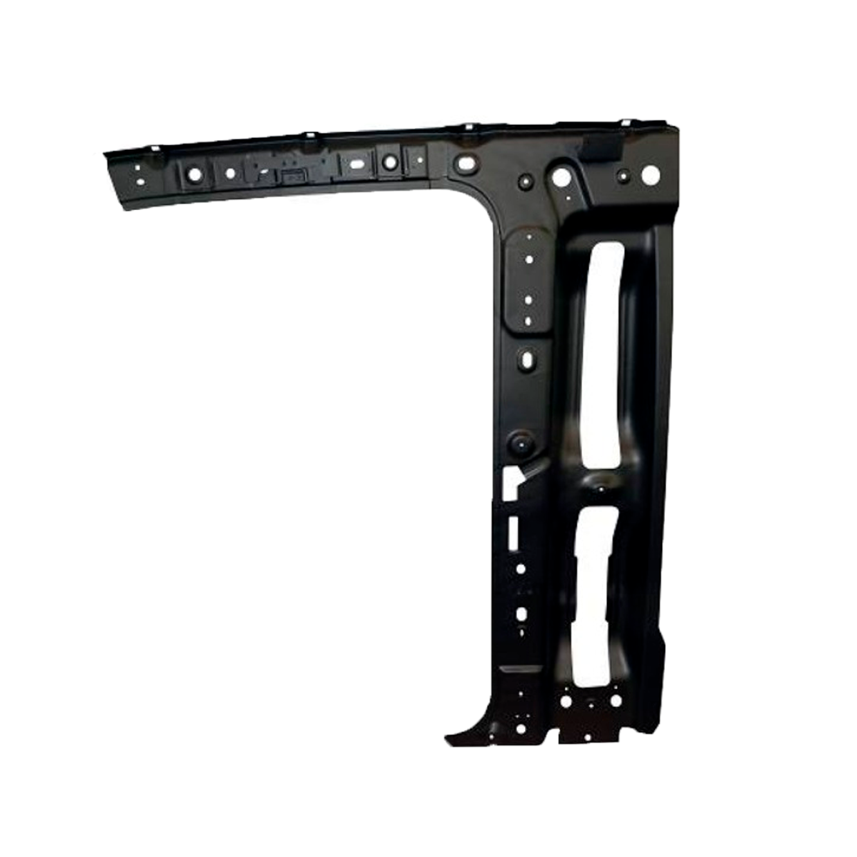 COLUNA INTERNA DA CABINE VOLKSWAGEN CONSTELLATION ESQUERDO METALICO (2R2809047-4