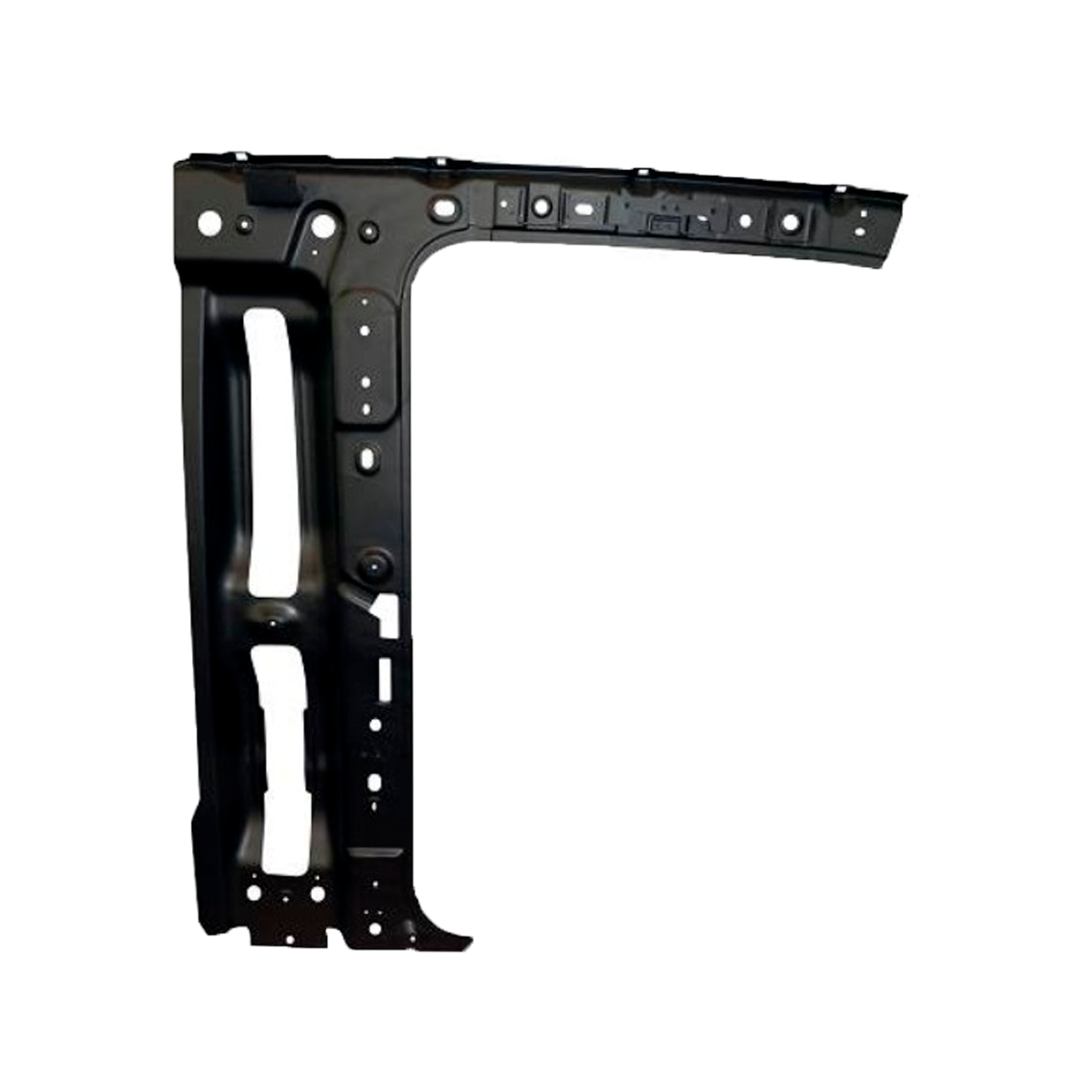 COLUNA INTERNA DA CABINE VOLKSWAGEN CONSTELLATION DIREITO METALICO (2R2809048-44