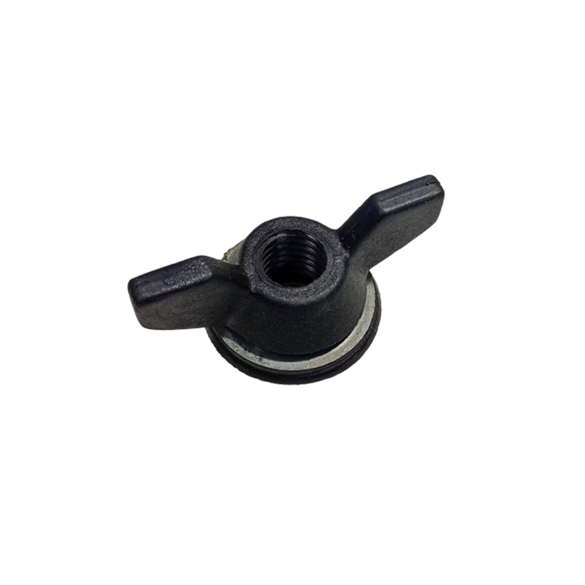 PORCA BORBOLETA 3/8 16F ELEMENTO FILTRO AR FORD F4000 93 A 98 F12000 F14000 F160