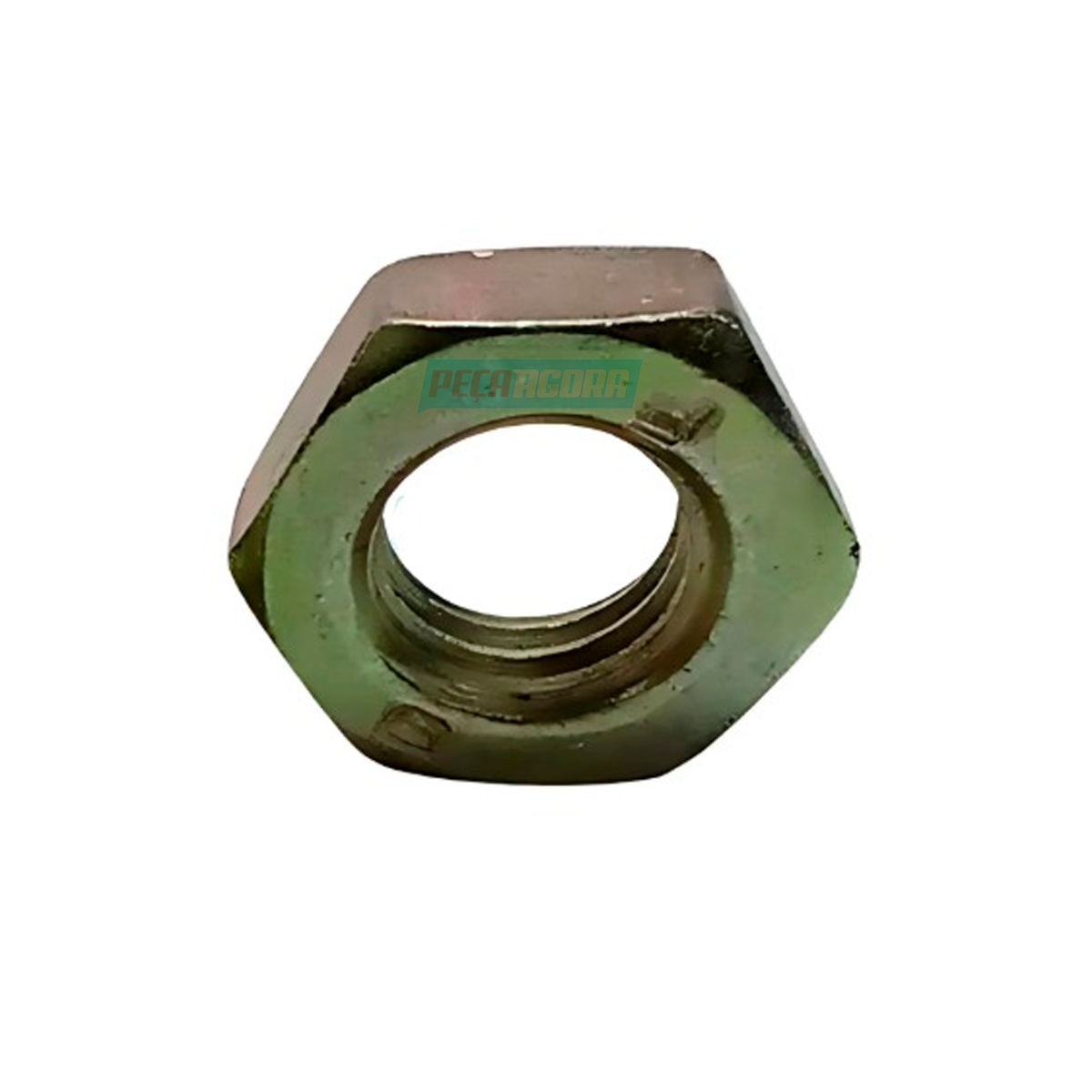 PORCA TIRANTE 12X1,75 ROSCA ESQUERDA TITAN 18310 (2T0399149B.)