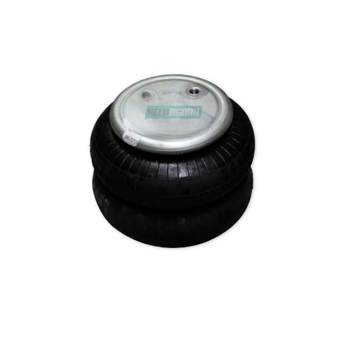 FOLE PNEUMATICO BEXIGA SUSPENSAO CARRETAS RANDON (0950255)