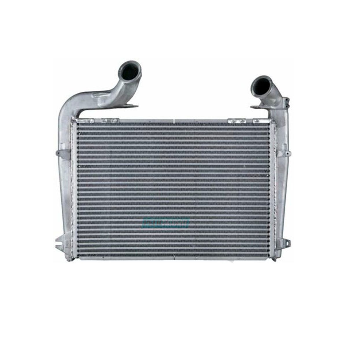 INTERCOOLER SCANIA LINHA P TODOS MOTOR DESEL 2008 2009 2010 2011 (CI256000P-1769