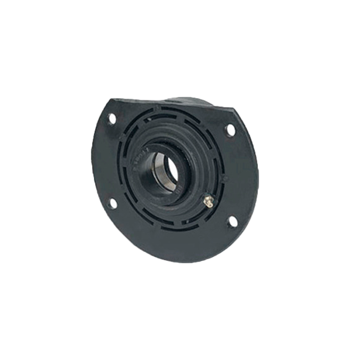 ROLAMENTO CARDAN COM BORRACHA 40MM FORD CARGO MB IVECO VW GM (R1004)