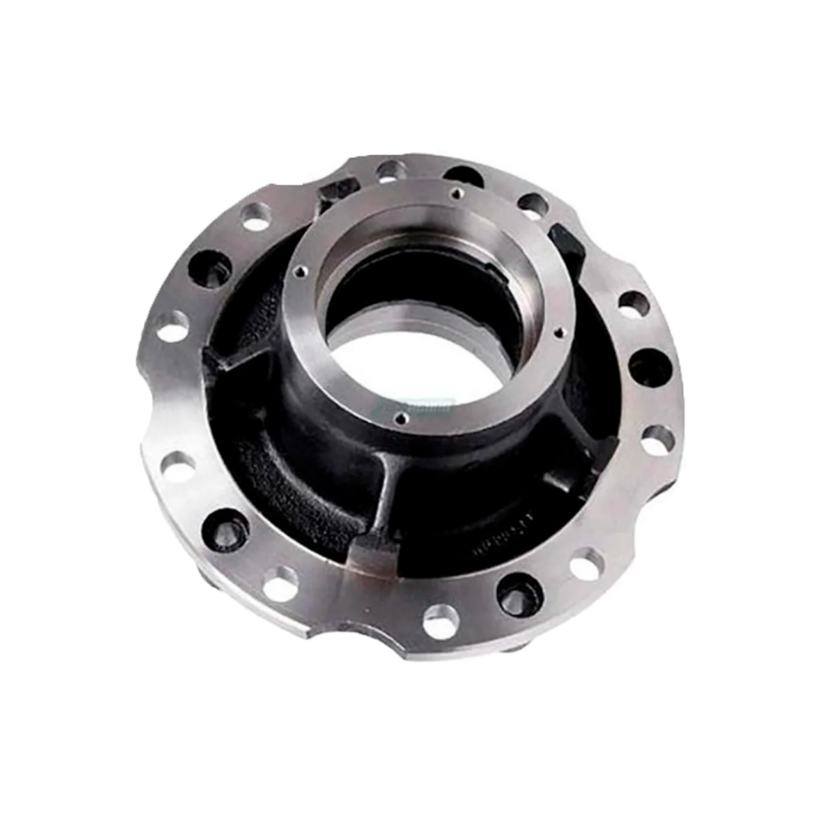 CUBO RODA DISCO CARRETAS RANDON TRUCK  MB 1519 15... (CRC029-301008678)