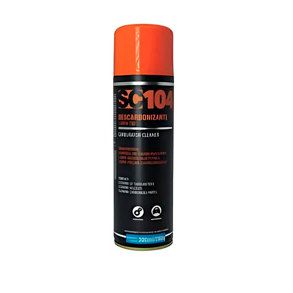 DESCARBONIZANTE STARKE 300G TBI TODOS LEVES E PESADOS (048003-TKS0368)