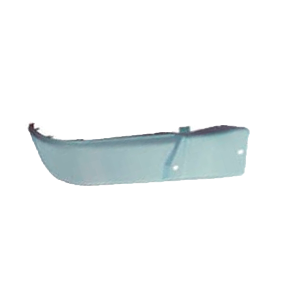 SPOILER INFERIOR LATERAL DIREITO MB ATRON 2324 (6948850125-69488501252-1925D)