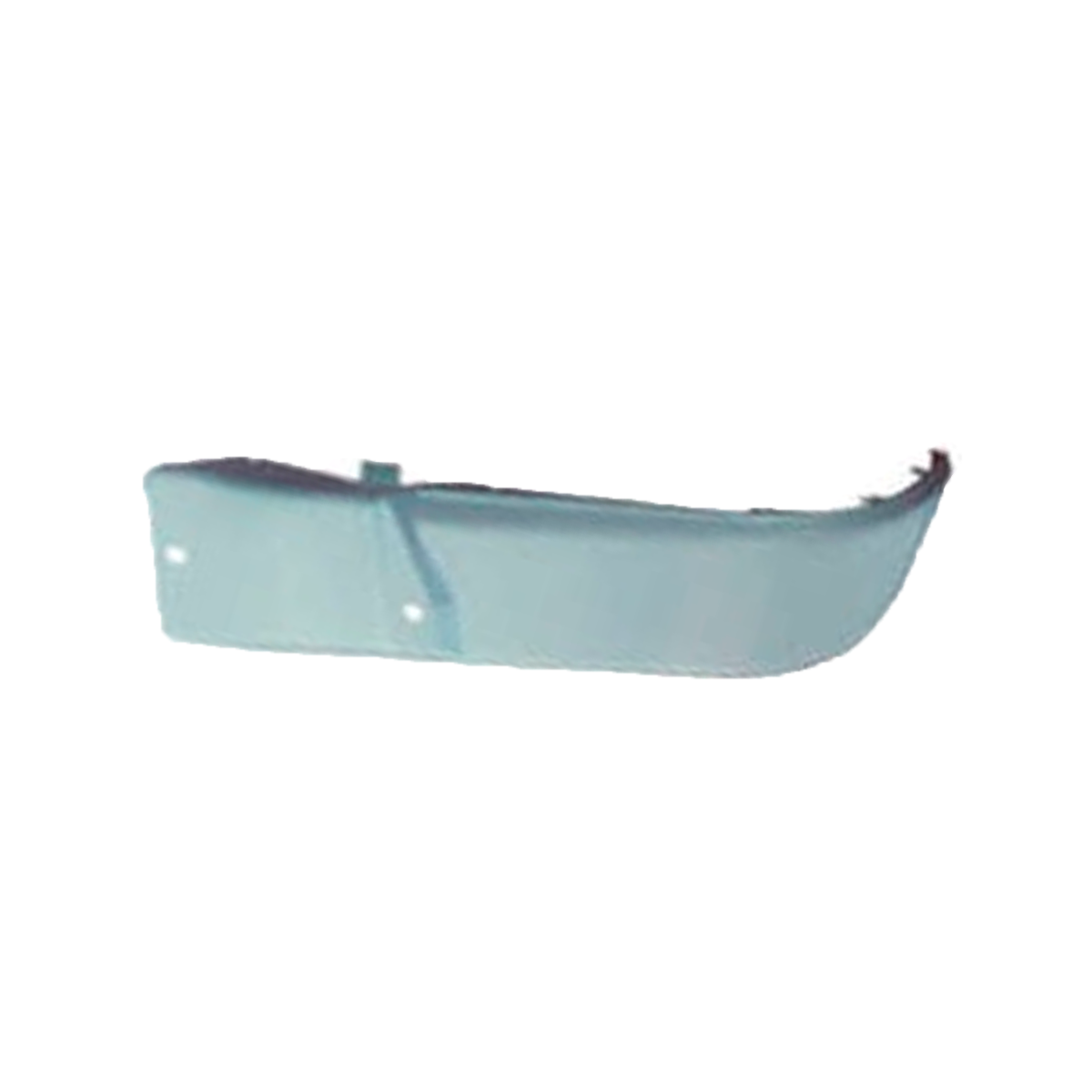 SPOILER INFERIOR LATERAL ESQUERDO MB ATRON 2324 (6948850025-1925E)