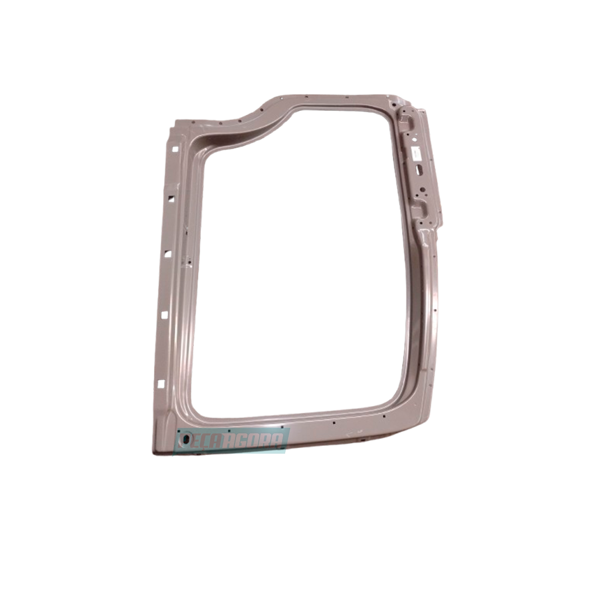 QUADRO DA PORTA ESQUERDA VW CONSTELLATION (2R2809169E-4460E)
