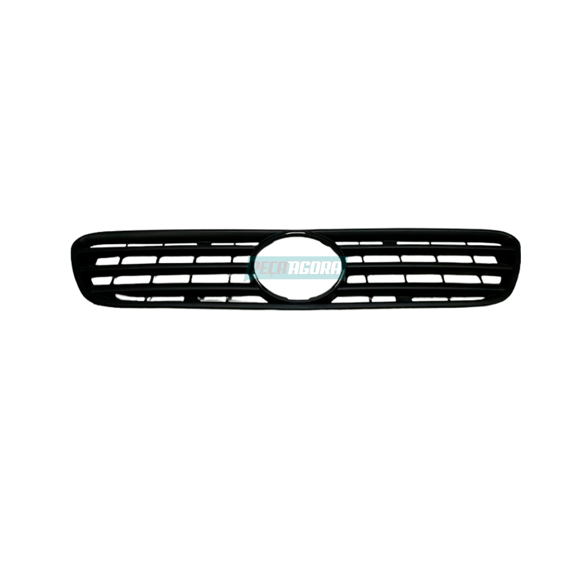 GRADE FRONTAL PARA MBB 712 914 915 915E ACCELO ATE 2012 SEM A ESTRELA CENTRAL (9