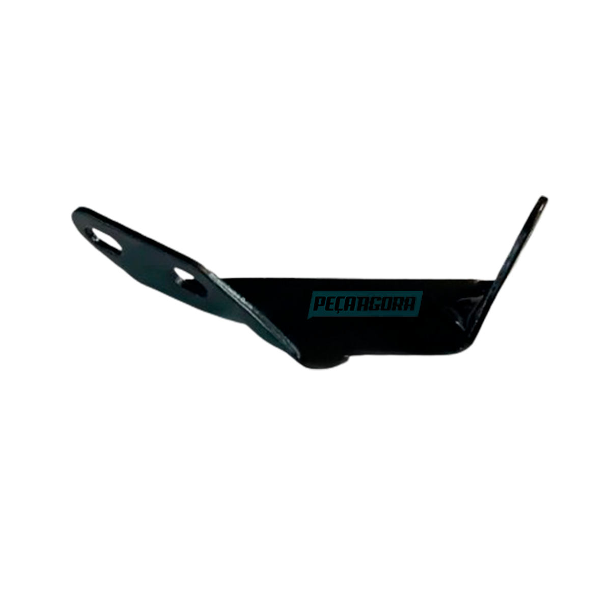 SUPORTE FIXACAO INFERIOR ESQUERDO VOLKSWAGEN CONSTELLATION 13190 15190 17190 173