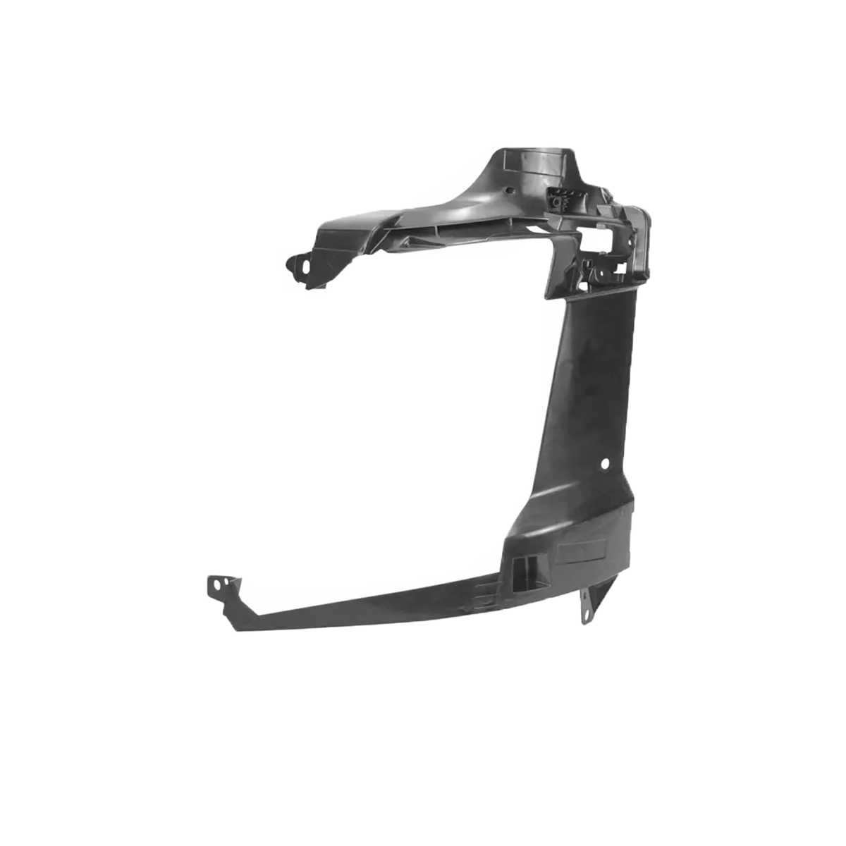 MOLDURA FAROL ESQUERDO INTERNO VOLVO FH4 FM4 (84027783)